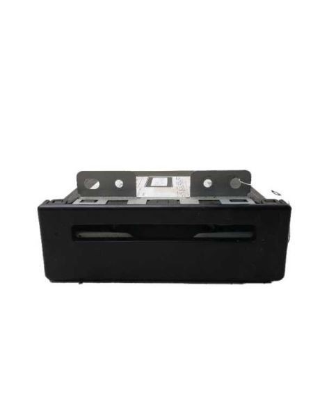 2015-2020 Chevrolet Impala Radio Audio Disc Player Stereo Receiver OEM 607796