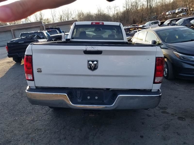 Audio Equipment Radio Classic Style Fits 17-20 DODGE 1500 PICKUP 4617510