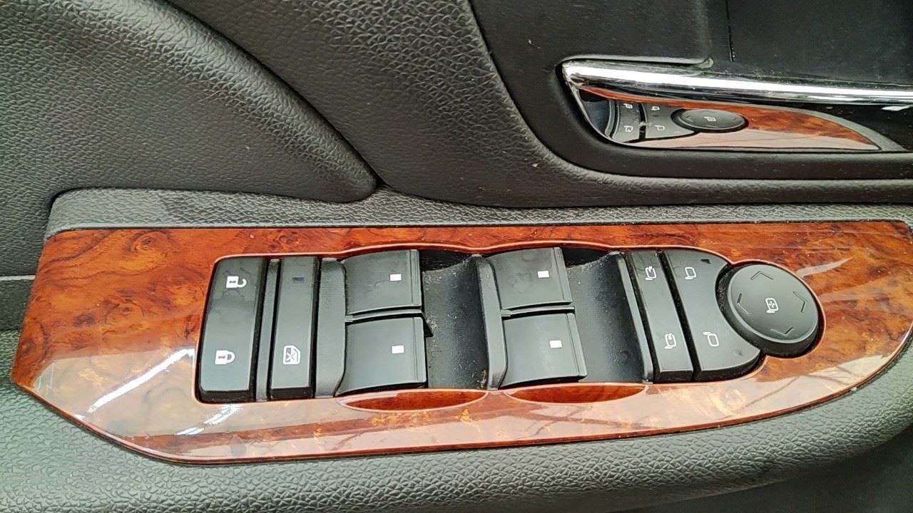 Audio Equipment Radio Opt Uvb ID 25894202 Fits 08-09 TAHOE 7187612