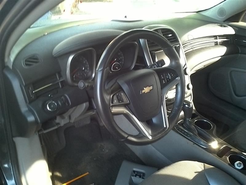 Audio Equipment Radio VIN 1 4th Digit Limited Receiver Fits 14-16 MALIBU 2347625