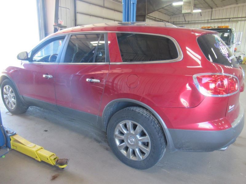 Audio Equipment Radio Opt US8 Fits 09-12 ENCLAVE 334522
