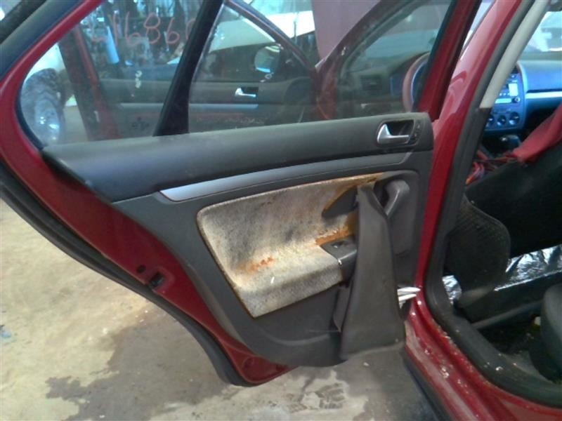 OEM Radio 1K0035161 Fits 06-09 JETTA 1388061