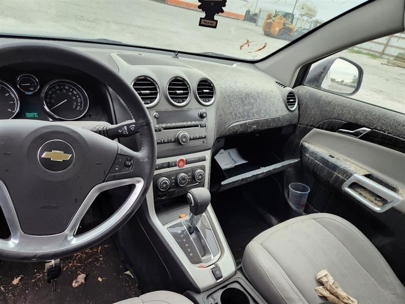 2013-2015 Chevy Captiva Sport Radio AM FM Stereo CD MP3 USB Opt UUI