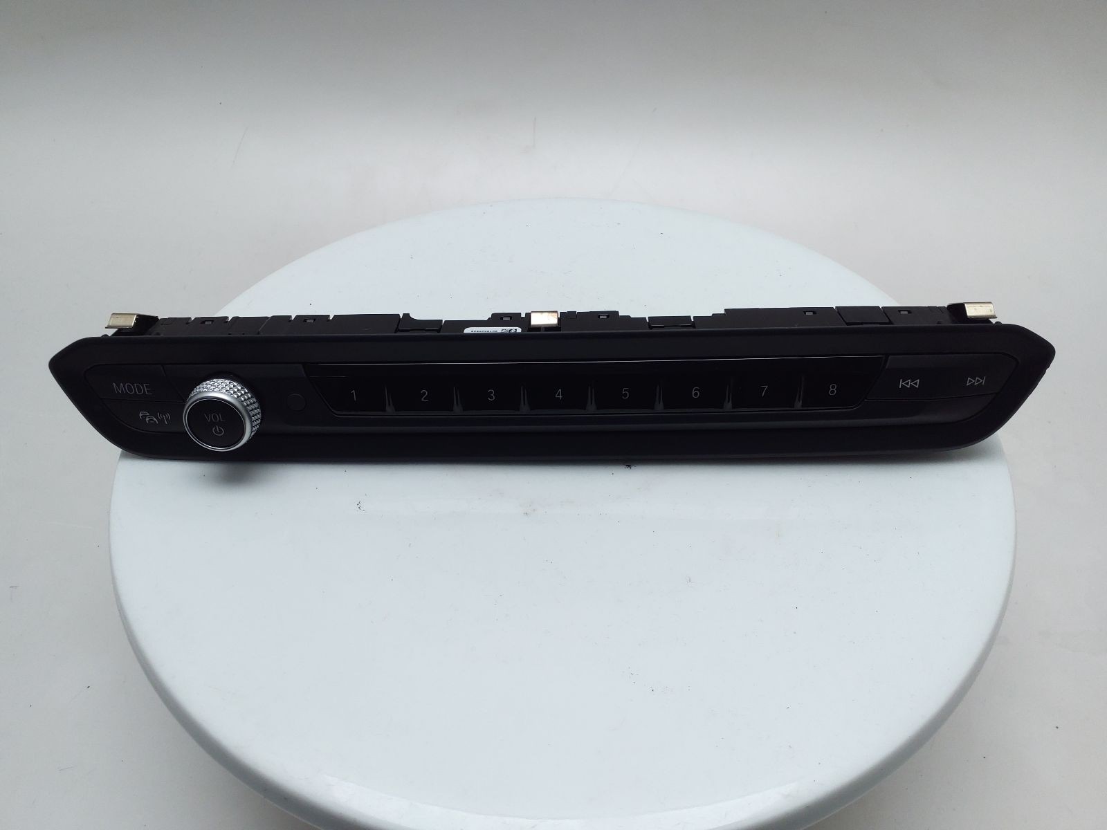 BMW 3 SERIES Radio Stereo Head Unit 2012-2019 Unknown Saloon 61316814188
