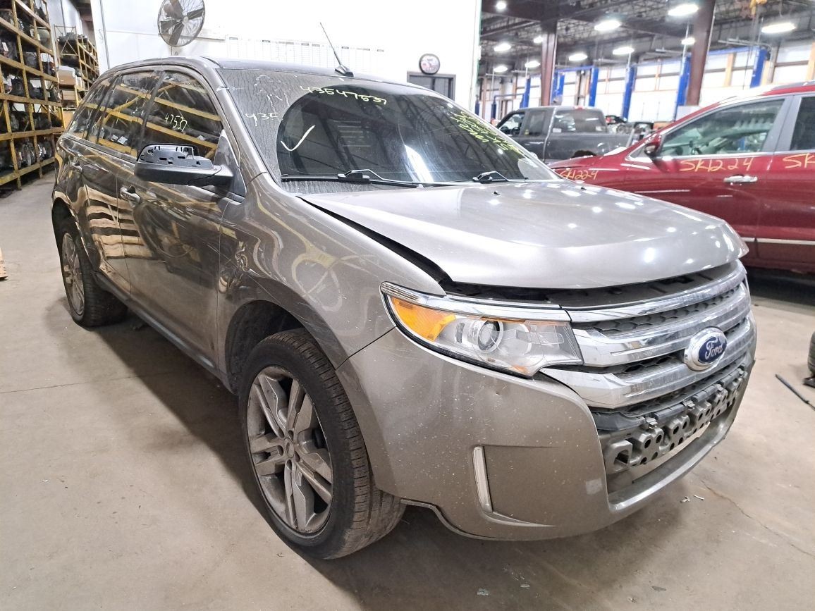 2014 Edge Control Panel,Et4t18a802ea Sku#4297210