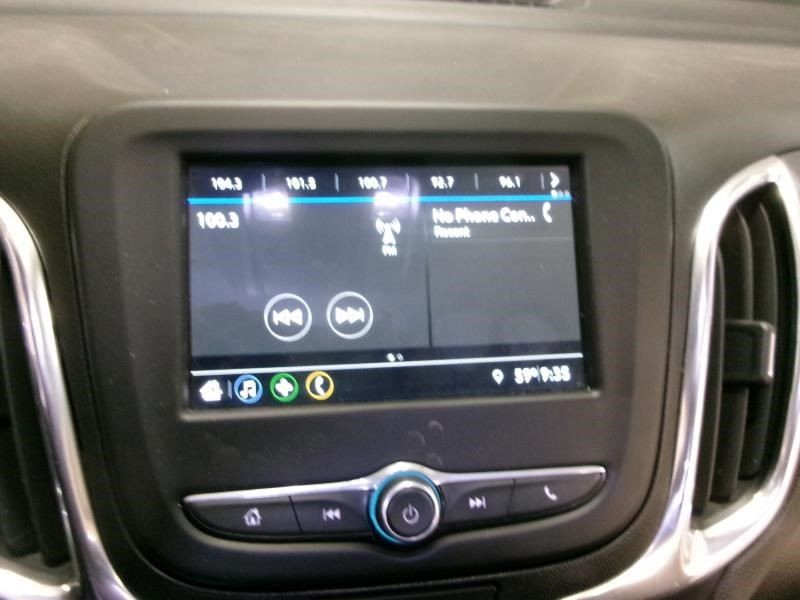Info-GPS-TV Screen 7.0″ Screen Opt Iob Fits 19-20 CAMARO 2221424