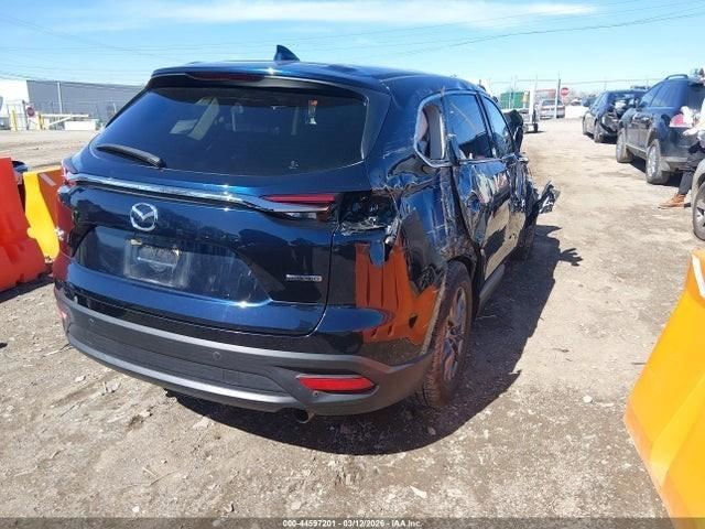 Player Receiver Radio Receiver Am-fm-cd Fits 16-20 MAZDA 6 993811