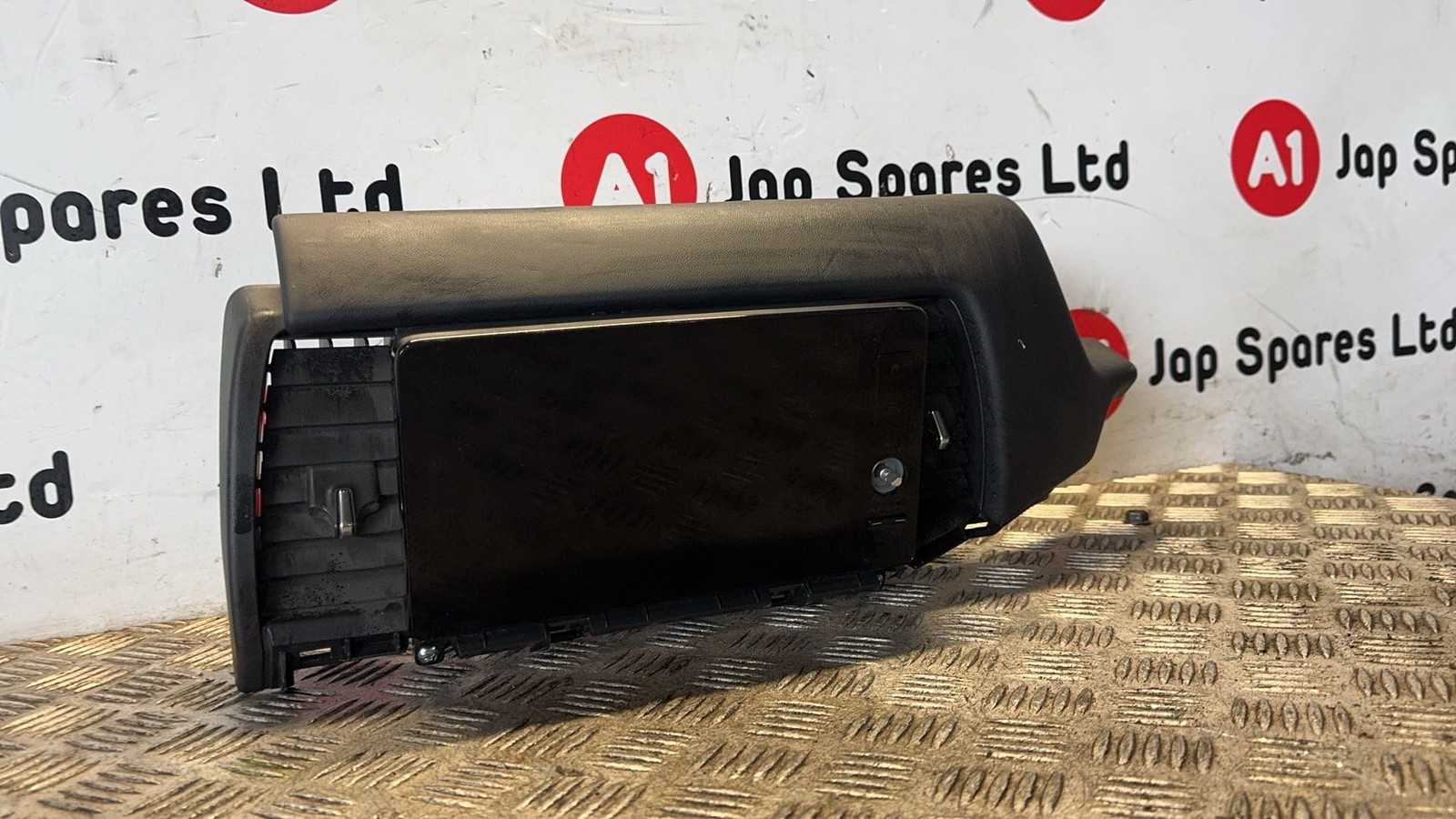 2021-2025 HONDA JAZZ CROSSTAR MK5 SAT NAV CAR PLAY HEAD UNIT 39540-TZA-EQ10-M1