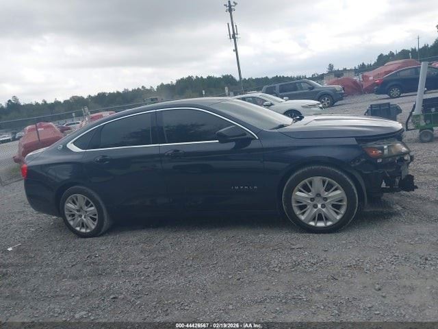 Audio Equipment Radio Amplifier Standard Audio System Fits 14-20 IMPALA 1193774