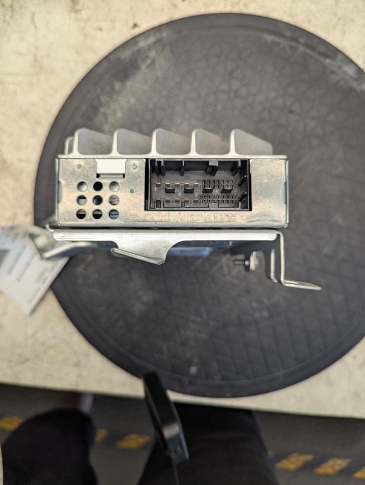 COUNTRYMA 2022 Audio Equipment Radio 814821