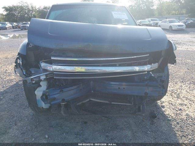 Audio Equipment Radio Control Panel 4.2″ Screen Opening Fits 14-19 FLEX 1198510