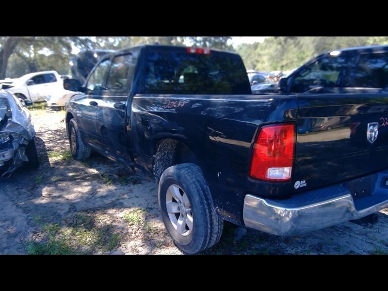 Audio Equipment Radio Receiver Sirius Fits 15-16 DODGE 1500 PICKUP 698761