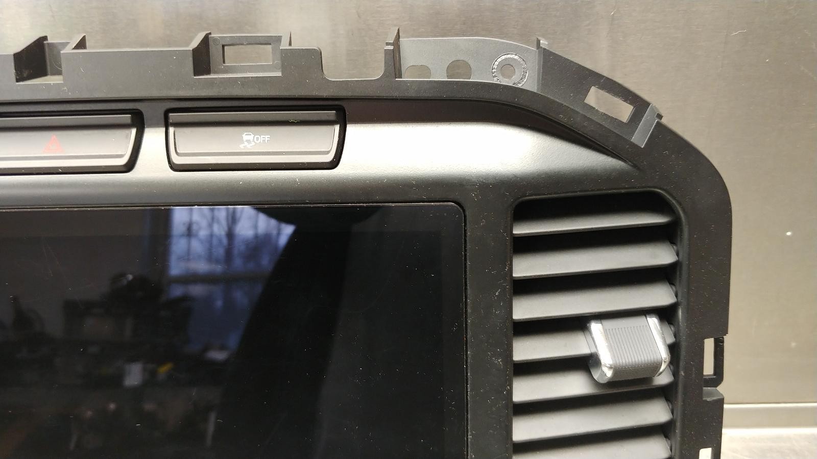 2024 Ford F150 OEM 12″ Radio Display Screen RL3T-18B955-CC