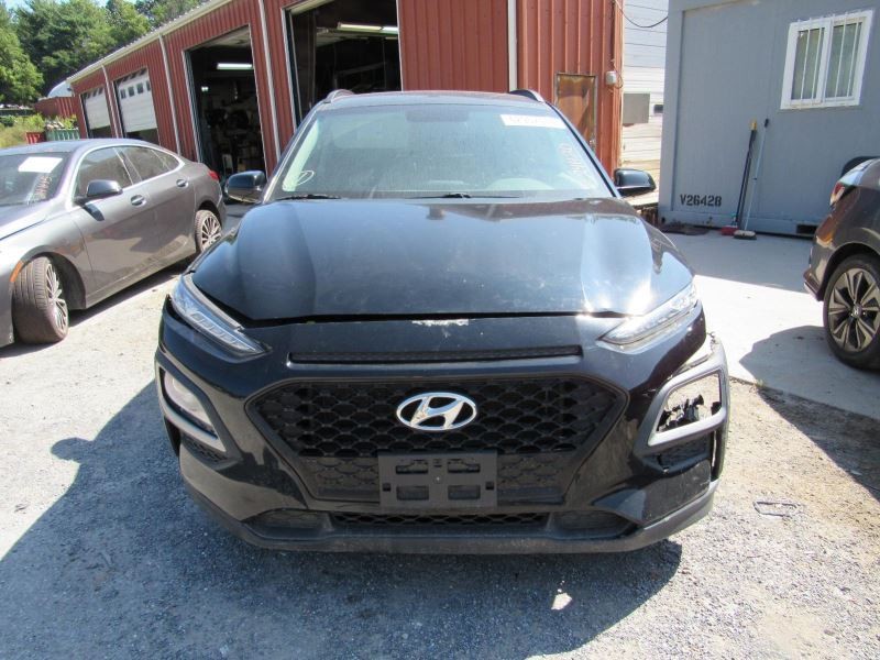 Audio Equipment Radio Receiver Assembly US Market Fits 18-20 KONA 988347