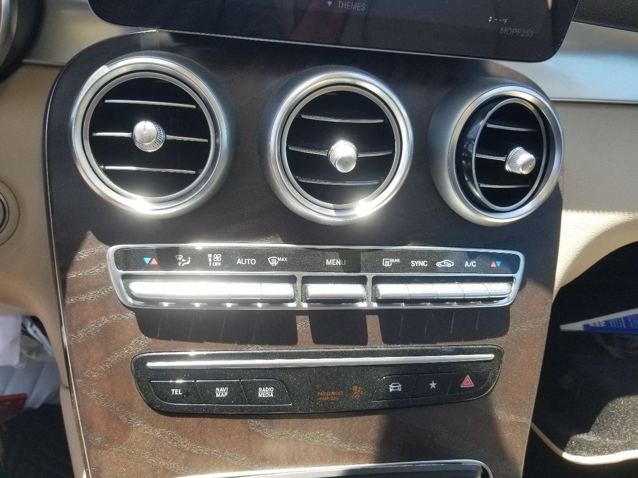 20 MERCEDES-BENZ GLC300 RADIO AUDIO AMPLIFIER 1679006310