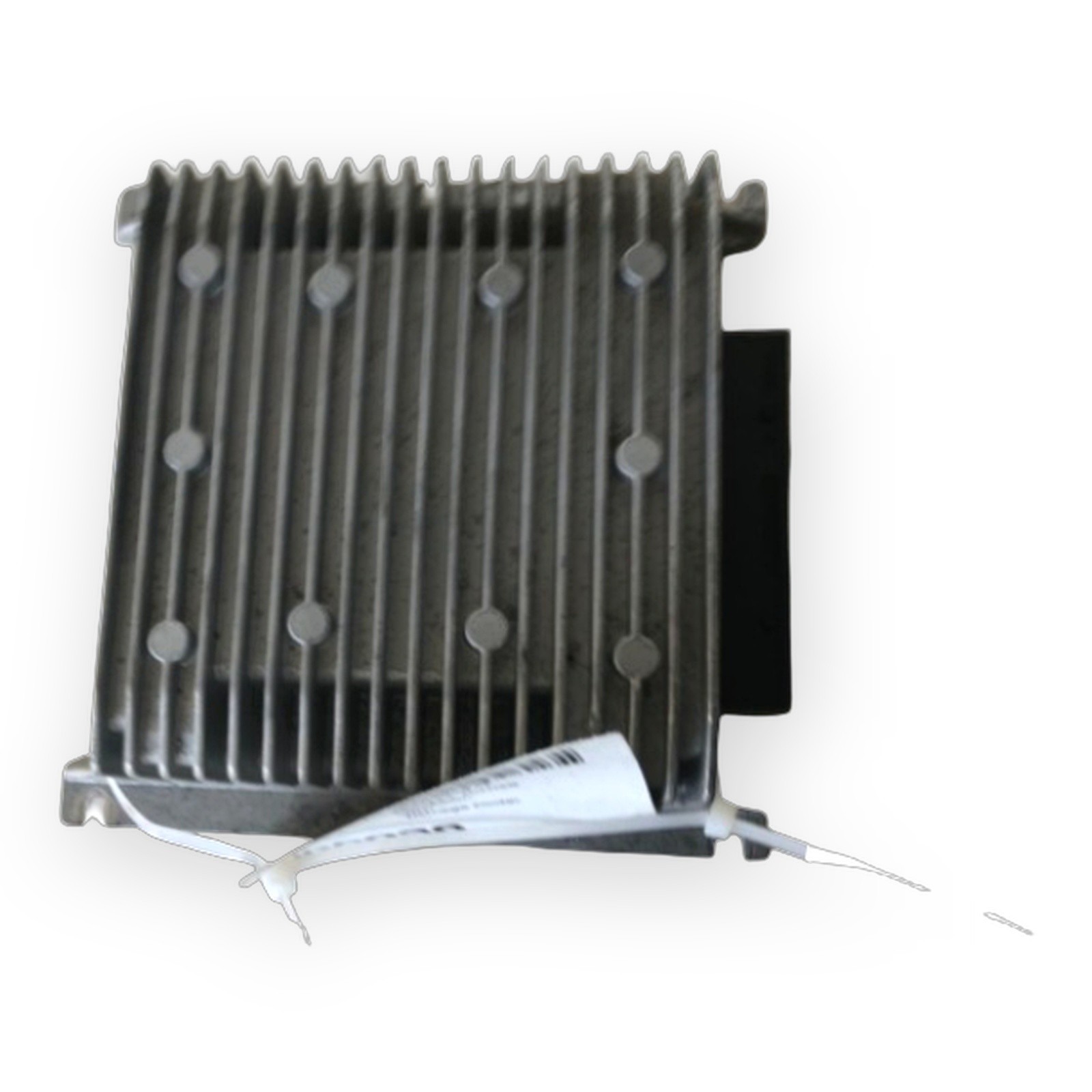 2013 – 2018 VOLKSWAGEN JETTA GLI Amplifier Radio Receiver Booster 5C6035456A