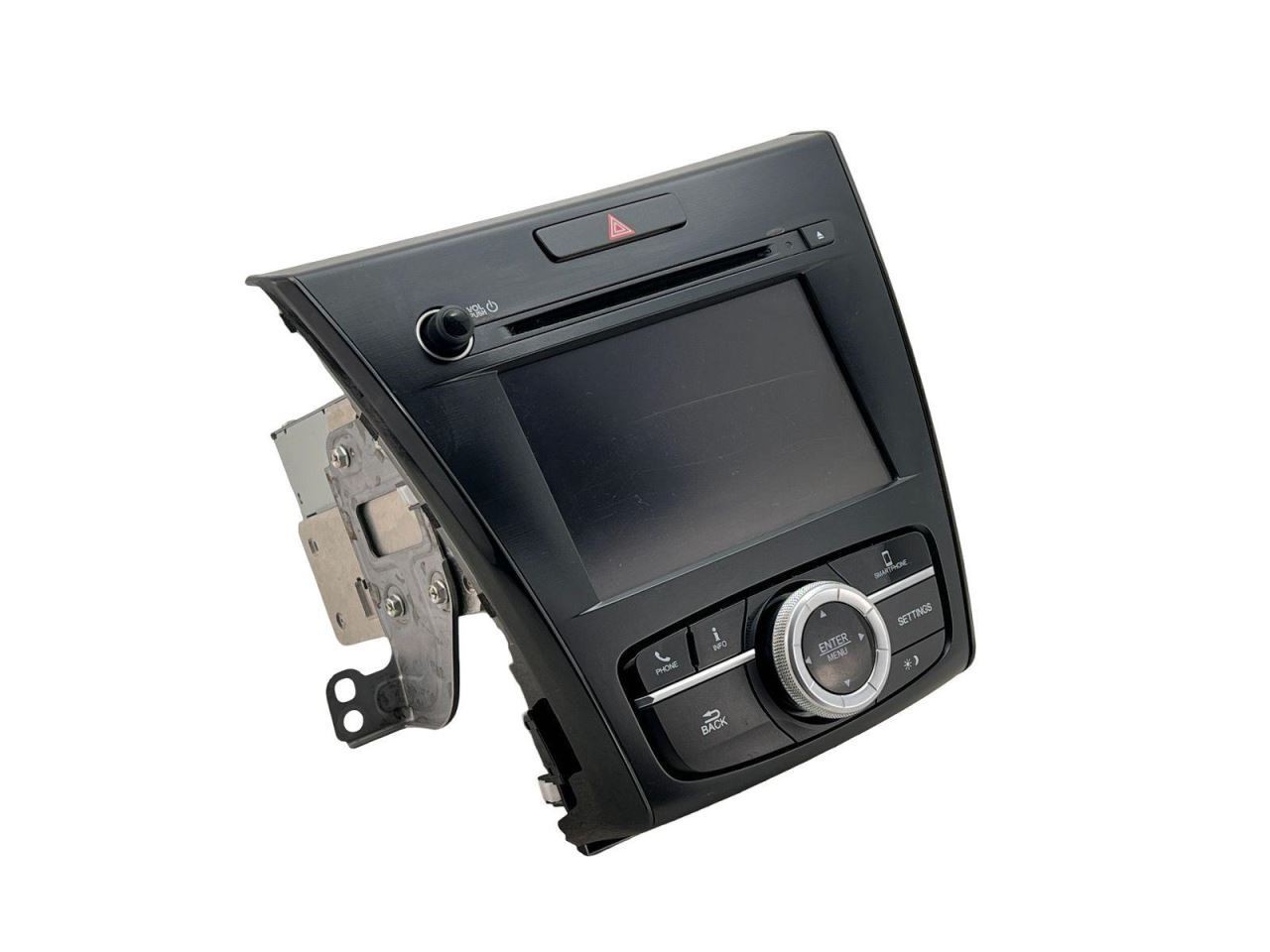 2019-2022 Acura ILX Audio Receiver With Display And Navigation