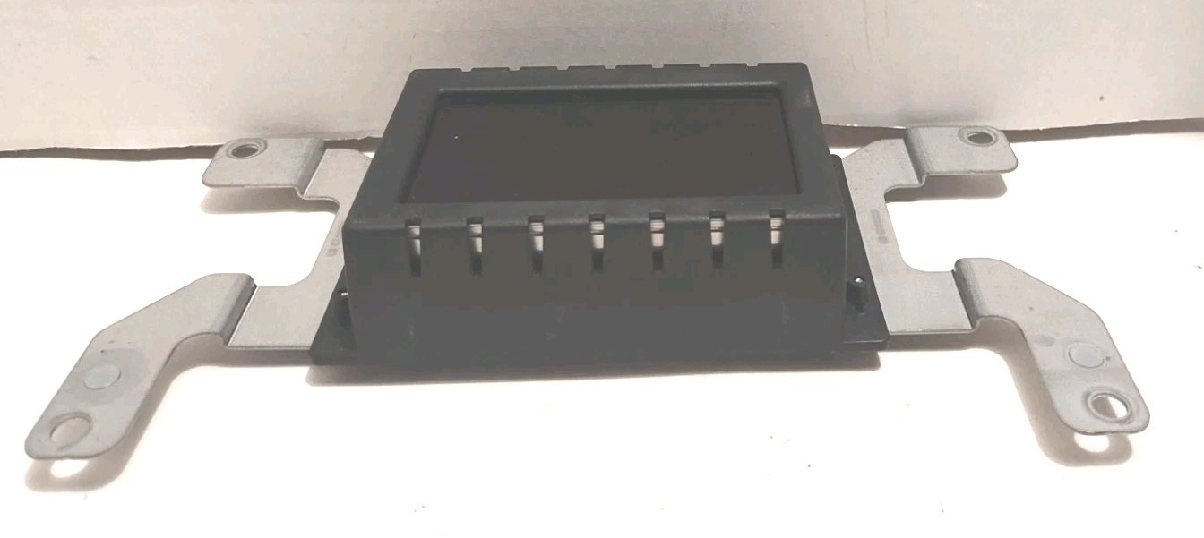 ✅2017 Ford F-150 3.5L 4.2″ Radio Display STS XLT Screen EL3T-18B955-CE