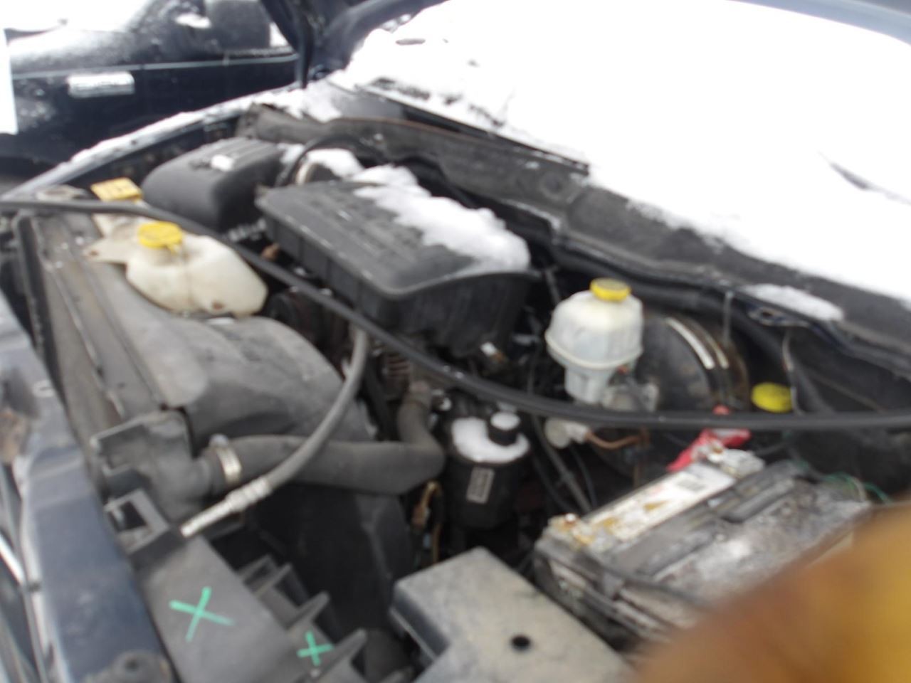 Audio Equipment Radio Receiver Radio ID Rbk Fits 02-07 CARAVAN 2042731