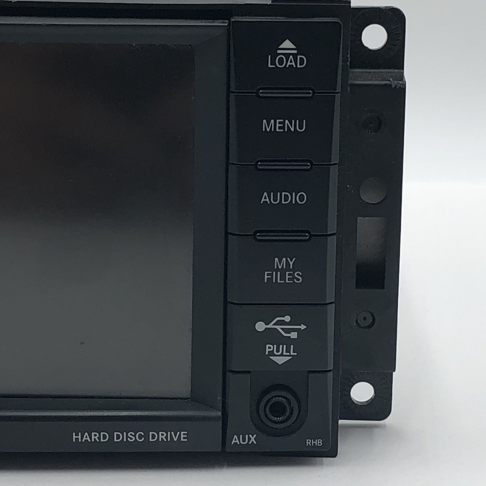13-16 Chrysler Town Country MyGiG Navigation High Speed Radio RHB P05064829AH