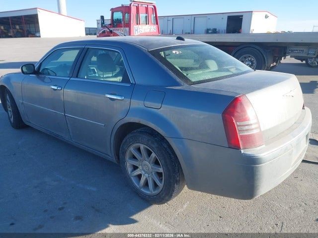 Audio Equipment Radio Display And Receiver Radio DVD Fits 05-07 300 1885368