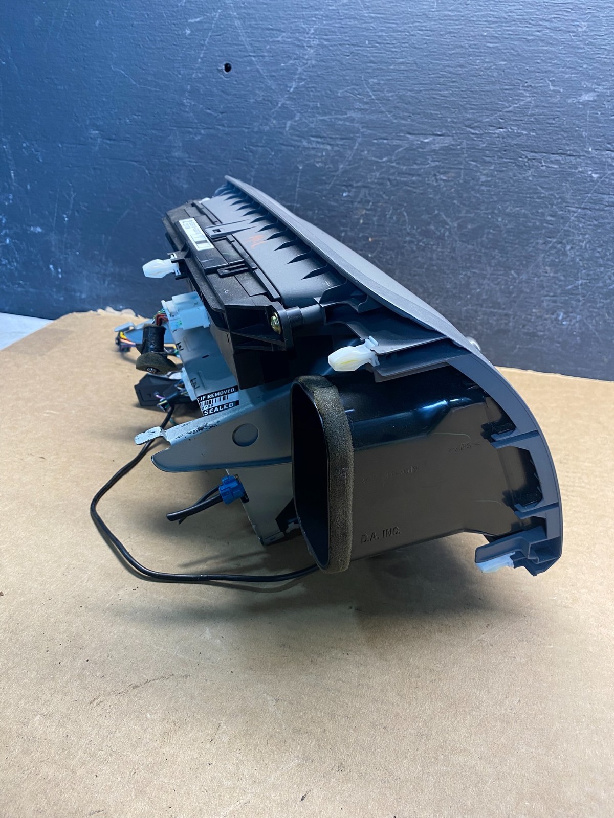 2002 2003 2004 Toyota Camry Radio AM/FM CD Player OEM AD9873