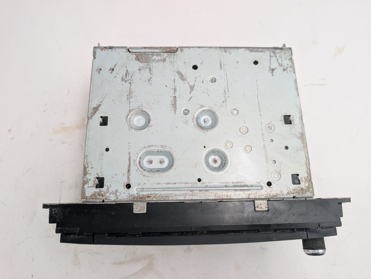 Audio Equipment Radio Receiver Radio With 6.5″ Screen Fits 12-20 CARAVAN 353422