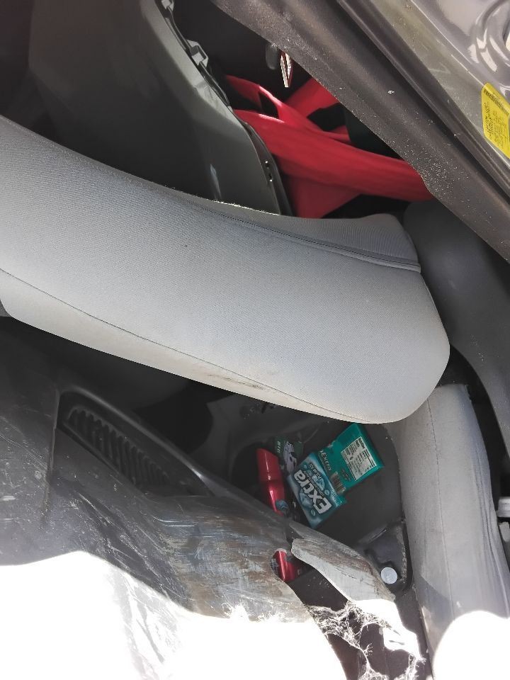 Camera/Projector Rear Radar Unit Blind Spot Alert Fits 19-25 RAV4 134911