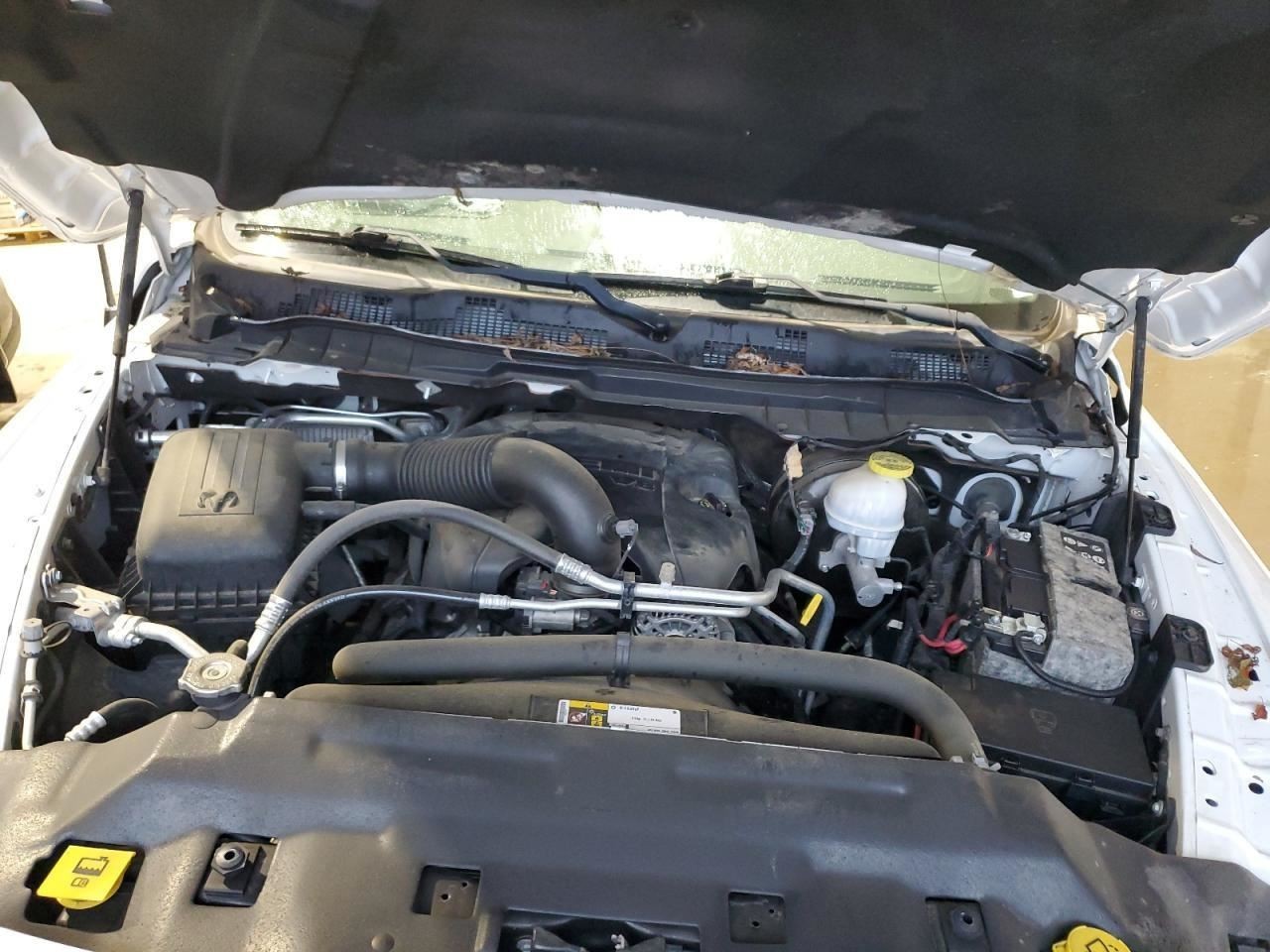 Audio Equipment Radio Classic Style Opt RA2 Fits 18-20 DODGE 1500 PICKUP 725931