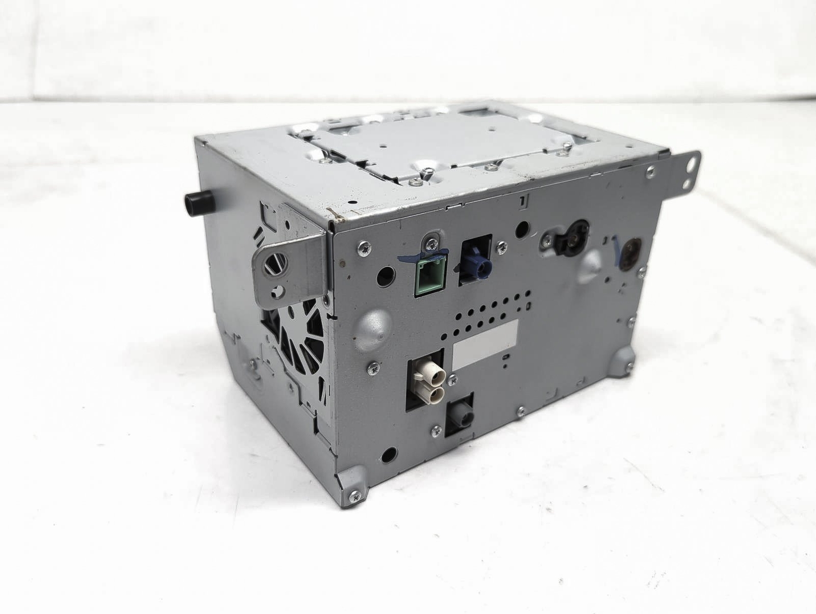 2019 Volvo S90 T6 Momentum Audio Radio Receiver Headunit 32209678 31466984
