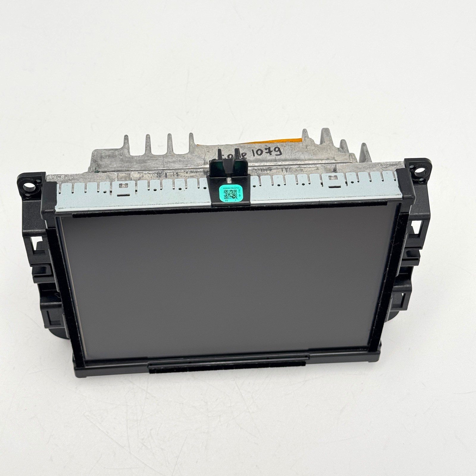 ✅ 2013-2017 RAM 1500 4th UCONNECT MULTI MEDIA RADIO NAVIGATION TOUCH SCREEN OEM