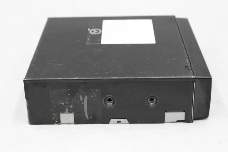 CX-9 2009 Audio Equipment Radio 618