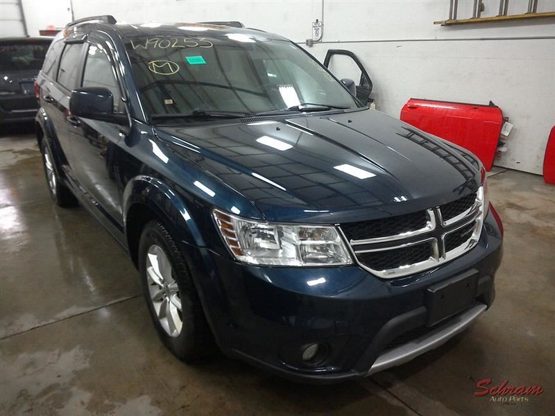 Audio Equipment Radio Receiver 4.3″ Screen Sirius Fits 15-17 JOURNEY 1997045