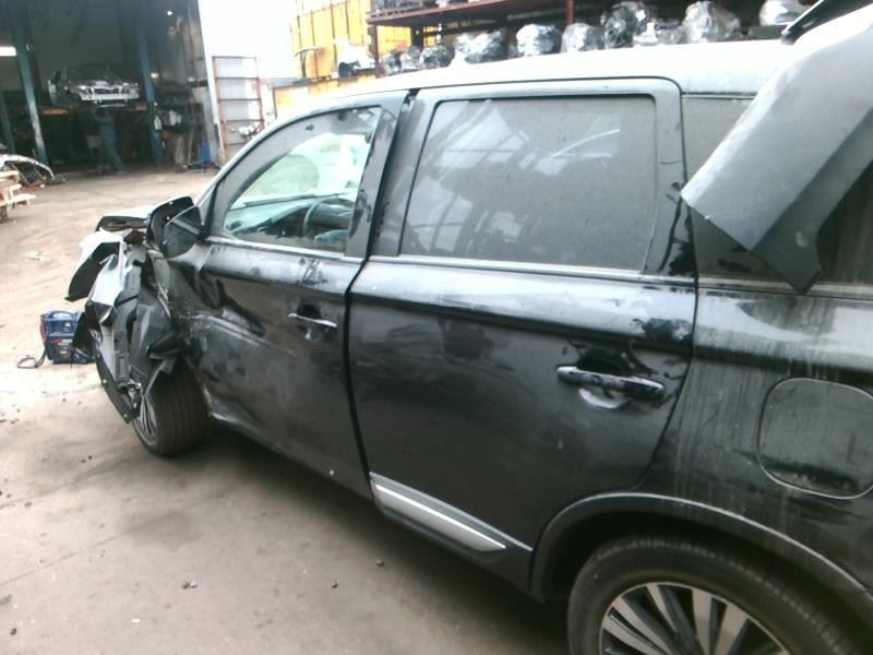 Audio Equipment Radio Display And Receiver Fits 18-25 OUTLANDER SPORT 856349