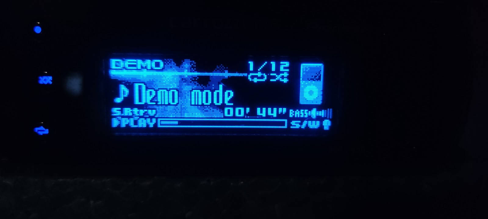 Pioneer Carrozzeria DEH-P650 CD USB AUX JDM Car Stereo Head Unit Tested