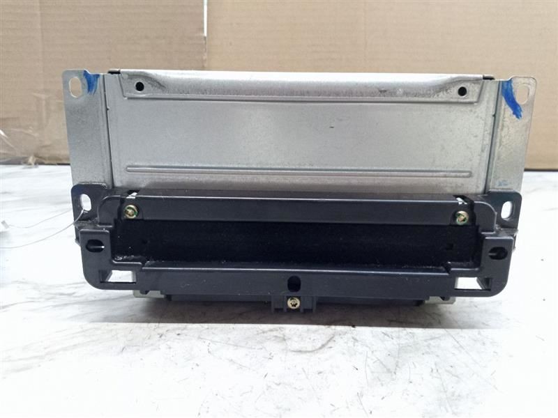 Audio Equipment Radio Receiver AM-FM-CD-MP3-WMA Reb Fits 11-12 JOURNEY 148951