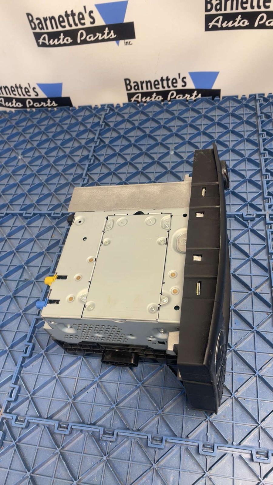 09 MERCEDES ML SERIES Radio 164 Type Ml350 Receiver Standard Radio