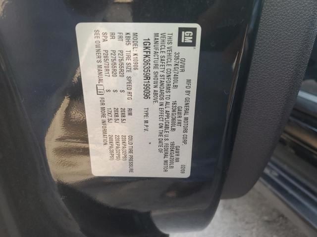 Audio Equipment Radio Opt Uvb ID 25894202 Fits 08-09 TAHOE 4965180