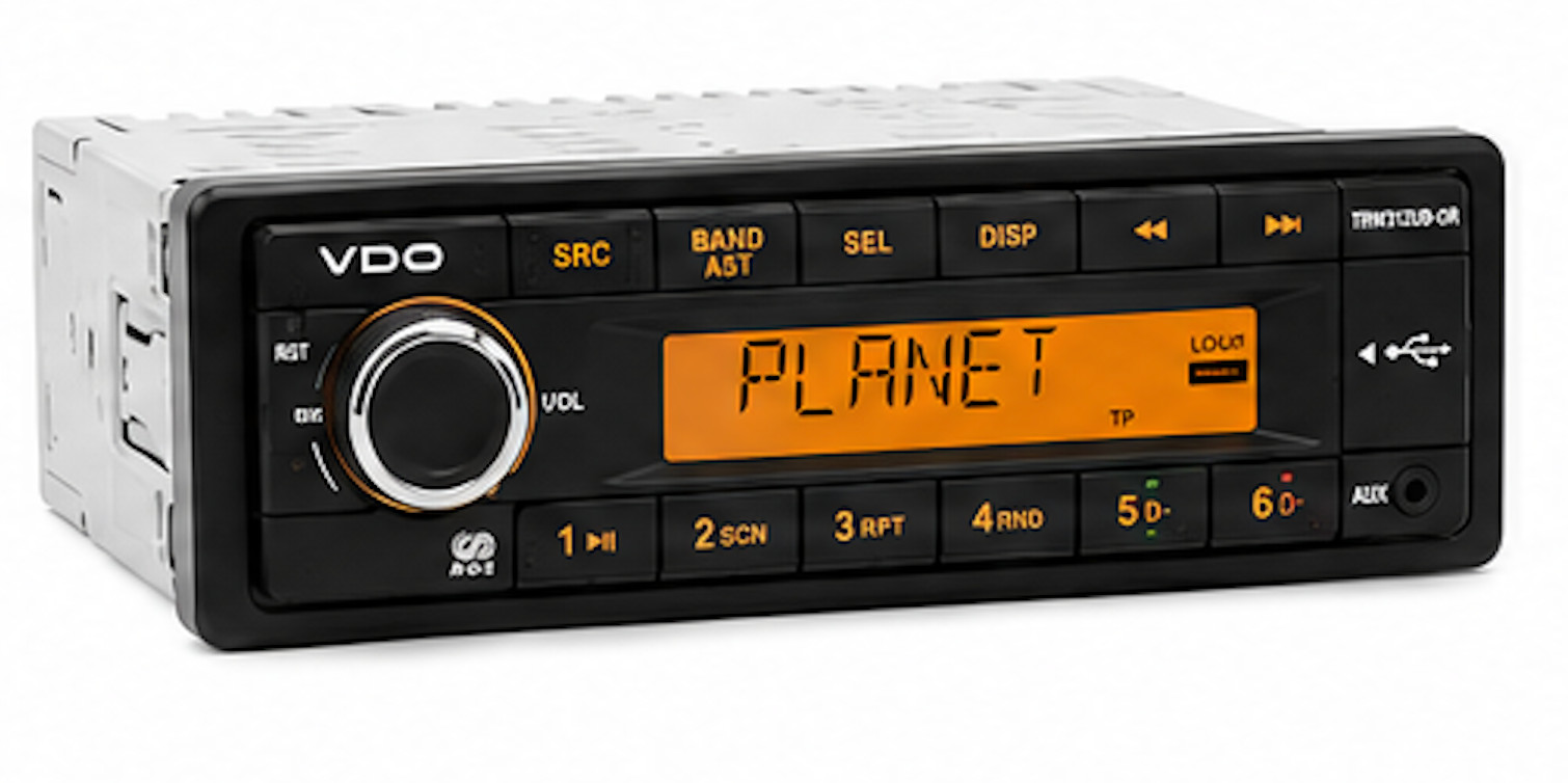 VDO CONTINENTAL TRW312UB-OR 2026 replacement for older model for TR7412UB-OR