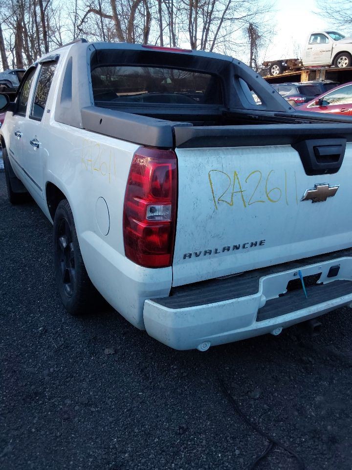 Audio Equipment Radio Opt Uvb ID 20807044 Fits 08-09 TAHOE 1221735
