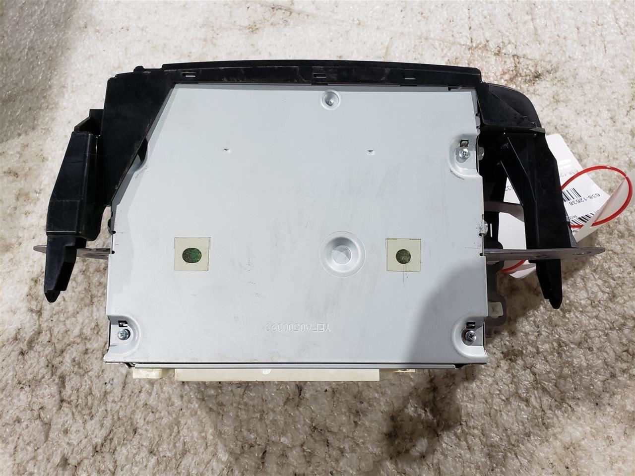 Audio Equipment Radio Receiver North America Built Fits 19 LEXUS ES350 3656096