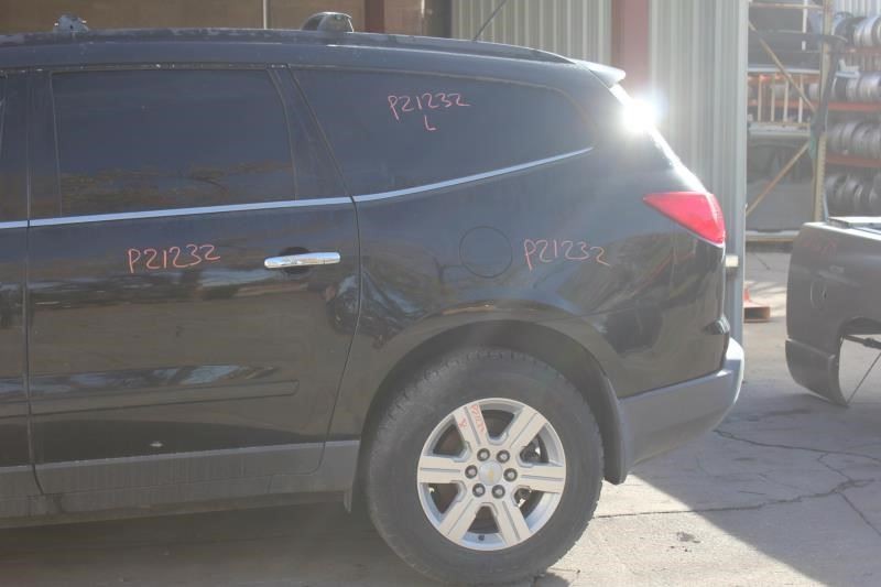 Audio Equipment Radio Opt Uui Fits 10-17 TRAVERSE 525331