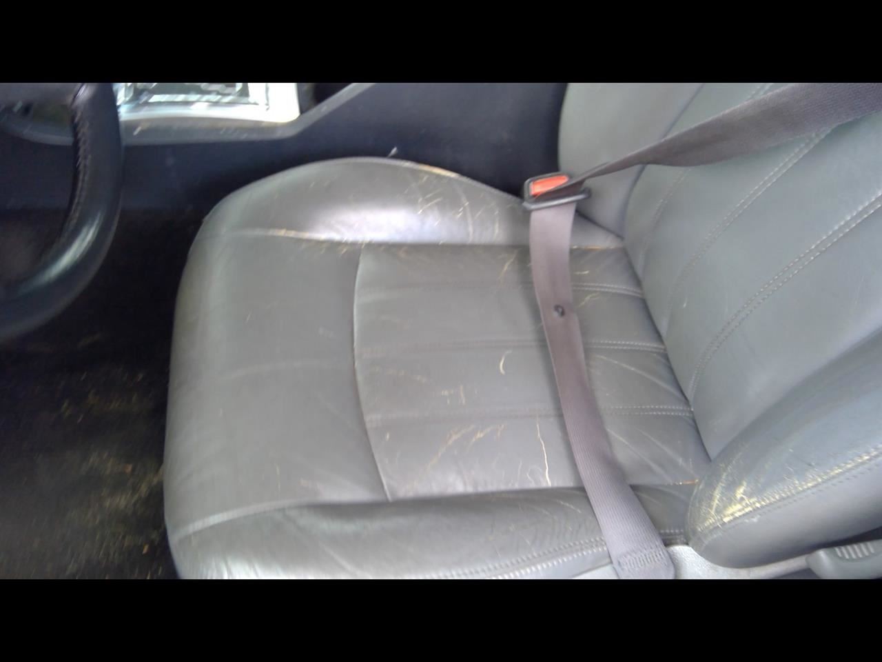 Audio Equipment Radio Display And Receiver Radio DVD Fits 05-07 300 1162471