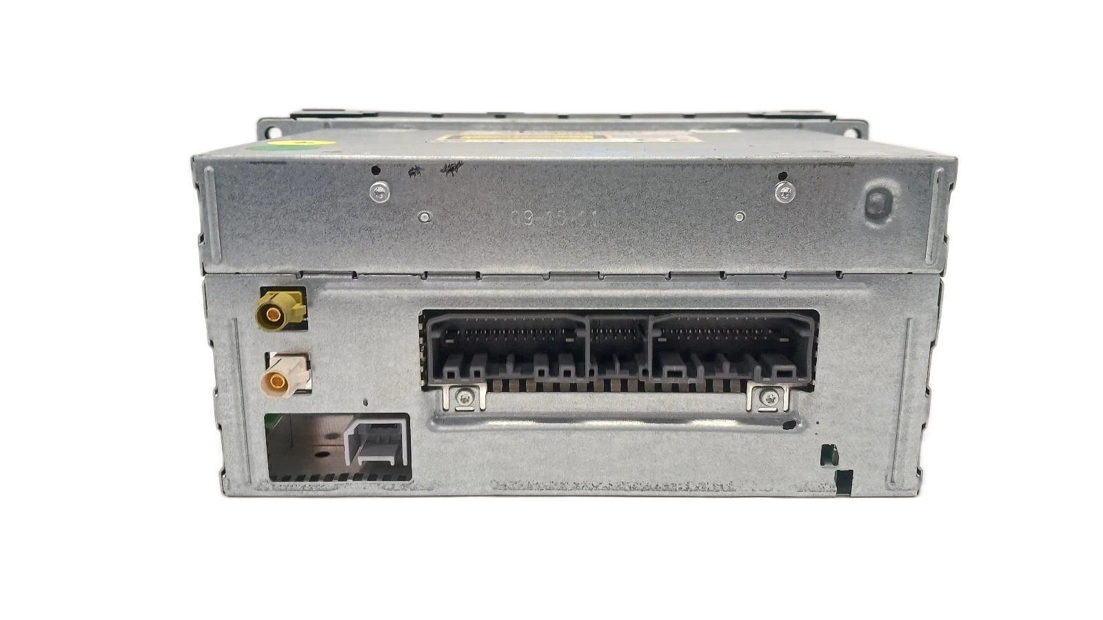 2011-2013 Chrysler 200 Navigation Radio | RHB 430N Garmin | OEM