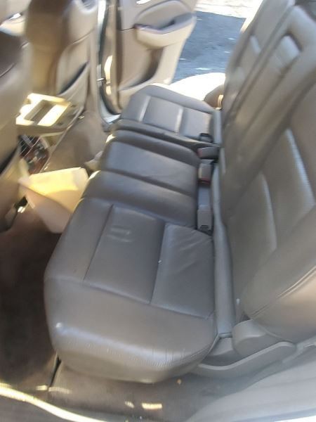 Audio Equipment Radio Receiver AM-FM-cassette-6 CD Fits 01-04 MDX 913806