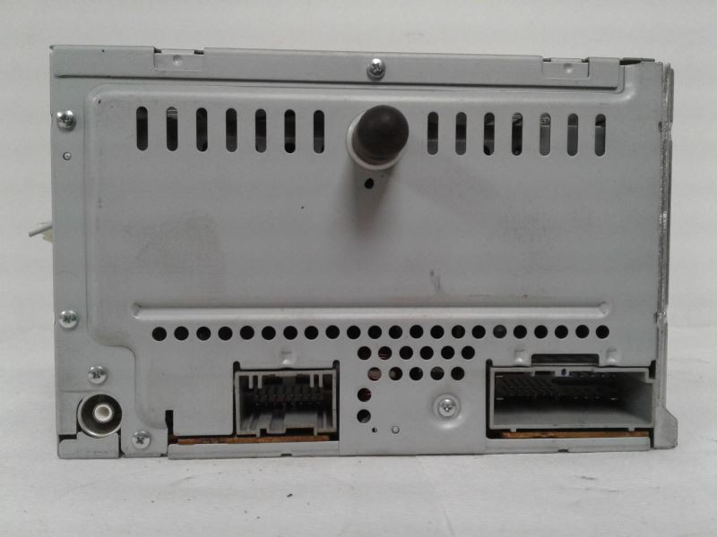 Audio Equipment Radio Receiver Am-fm-cd Fits 08-09 MAZDA TRIBUTE 1389568
