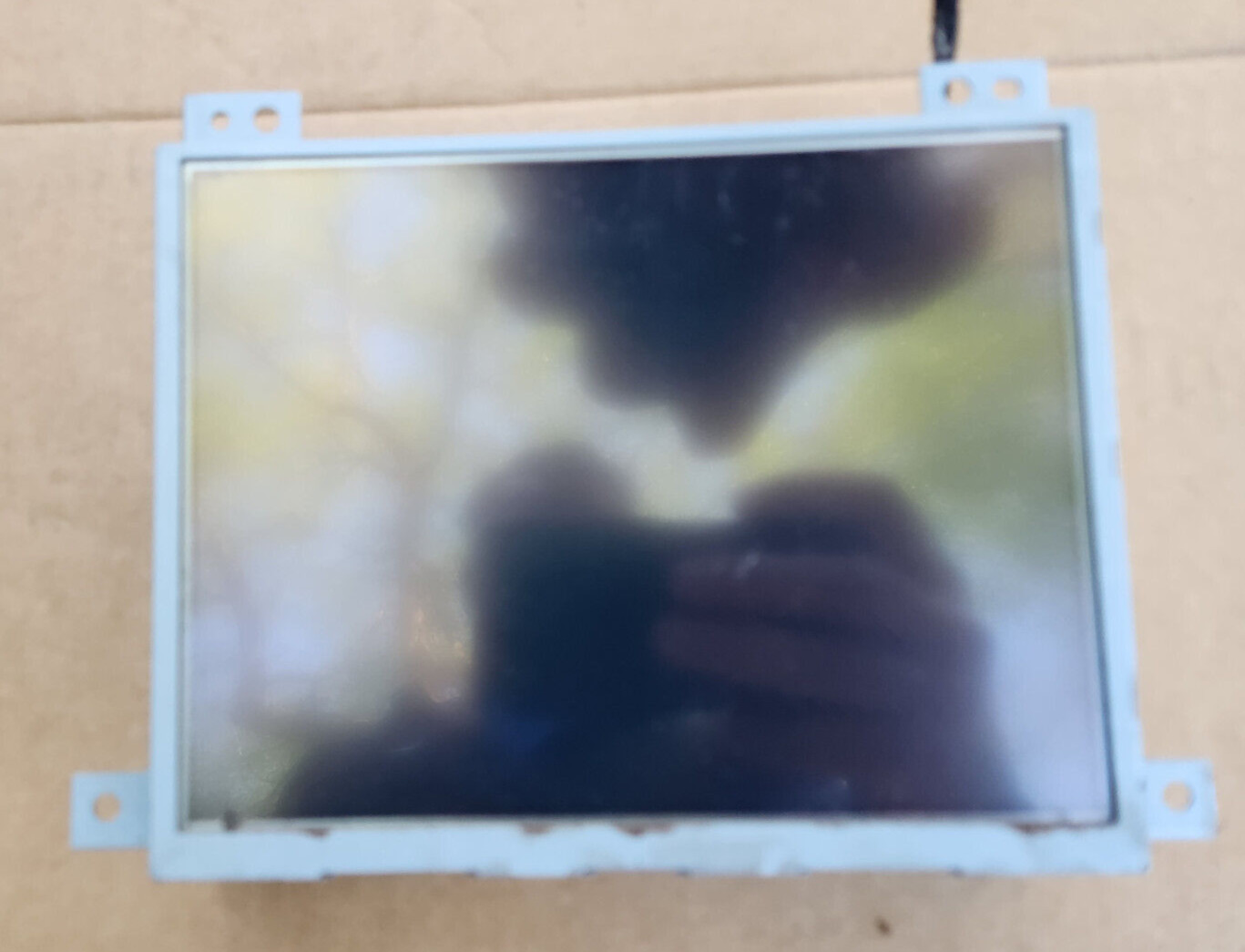 2011 2012 2013 2014 Chrysler 300 Radio Navigation 8.4″ DISPLAY SCREEN 05064798AH