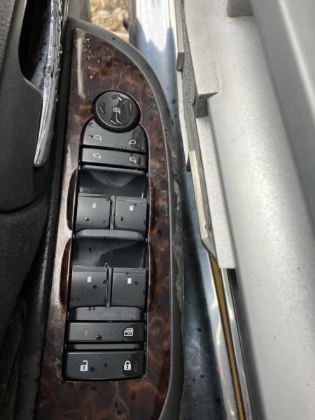 Radio Opt Uvb ID 25894202 Fits 08-09 TAHOE 524551