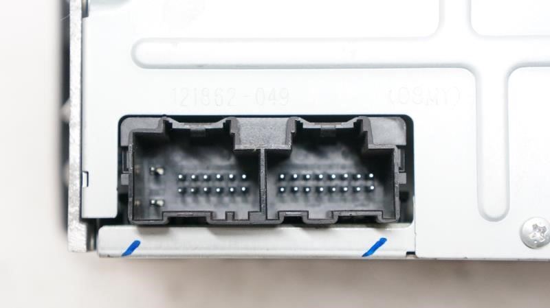 09-11 Chevrolet Impala AM/FM CD Radio OEM 25965059 *UnlockeD*