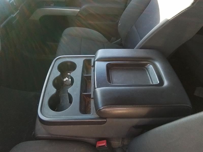 2014 Chevy New Style Impala Radio Receiver w/MyLink fits 8″ Touch Screen